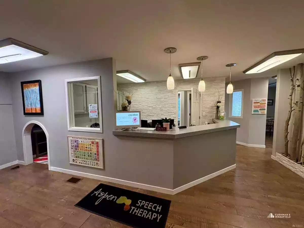 Fort Collins - Office