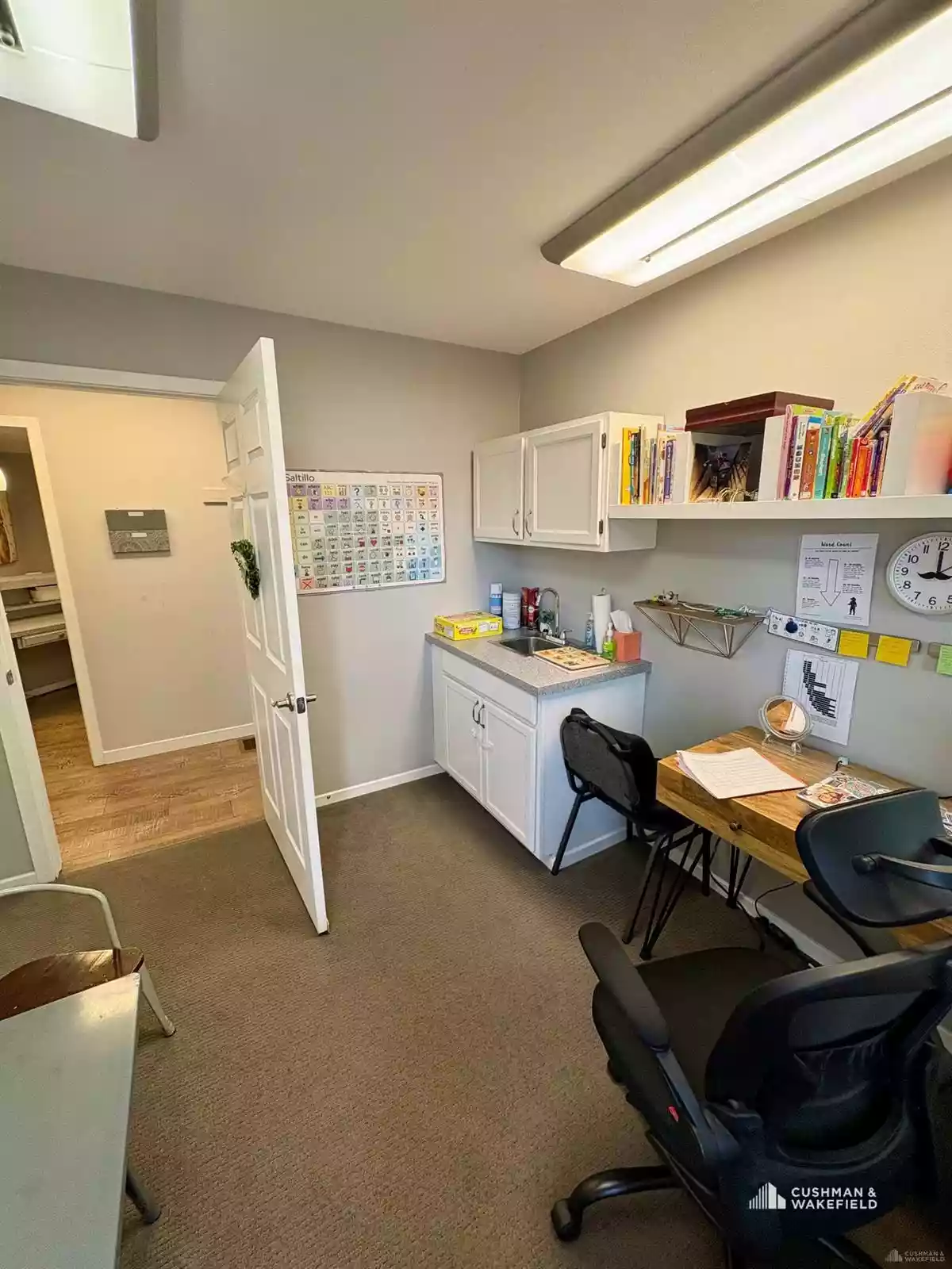 Fort Collins - Office