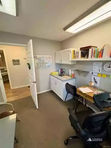 Fort Collins - Office