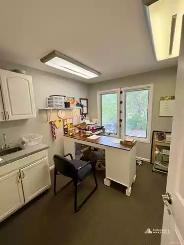 Fort Collins - Office