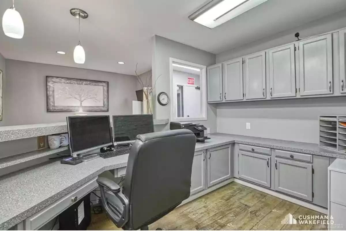 Fort Collins - Office