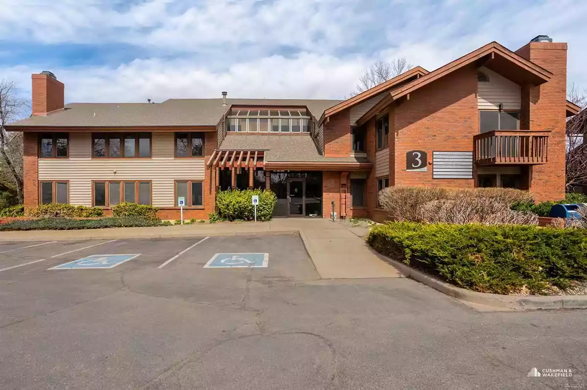 Fort Collins - Office