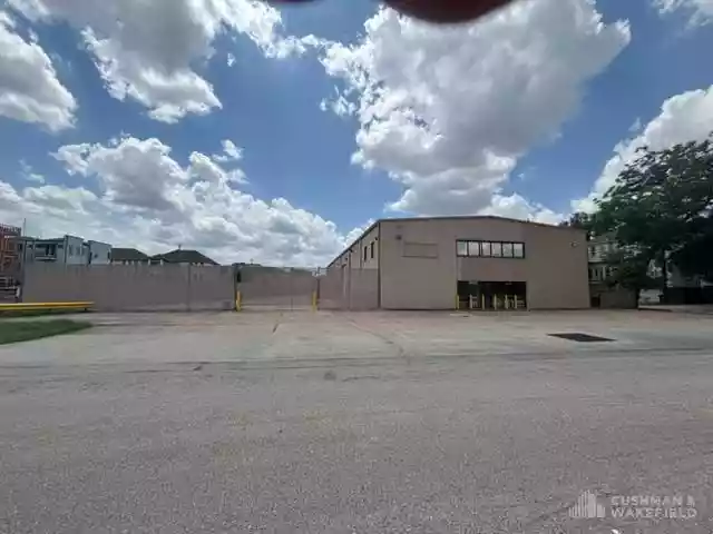 Houston - Manufacturing