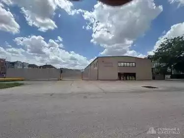 Houston - Manufacturing