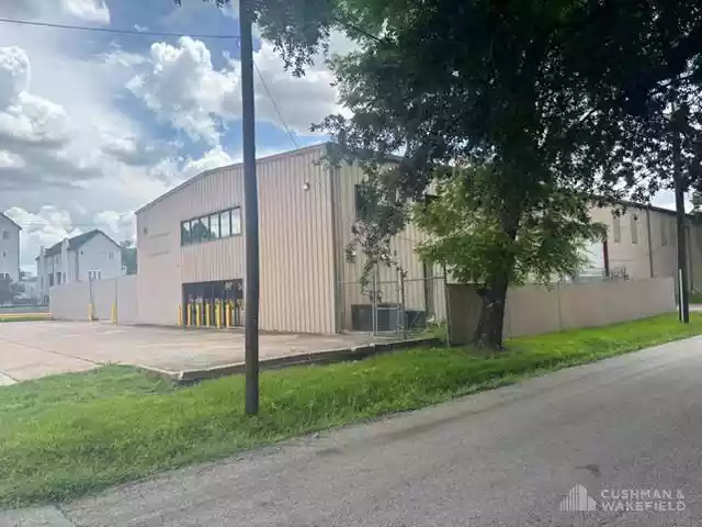 Houston - Manufacturing