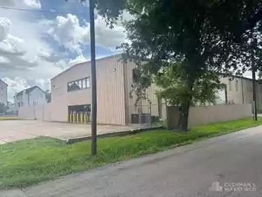 Houston - Manufacturing