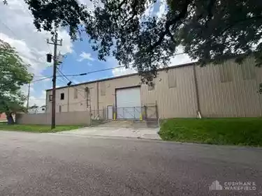 Houston - Manufacturing