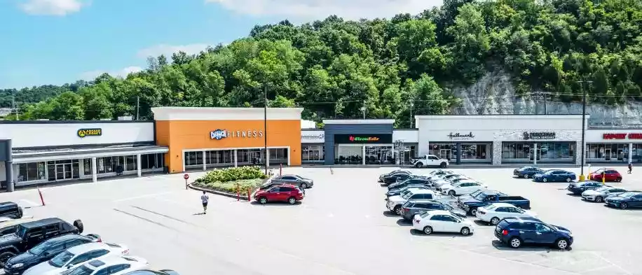 Newport - Retail