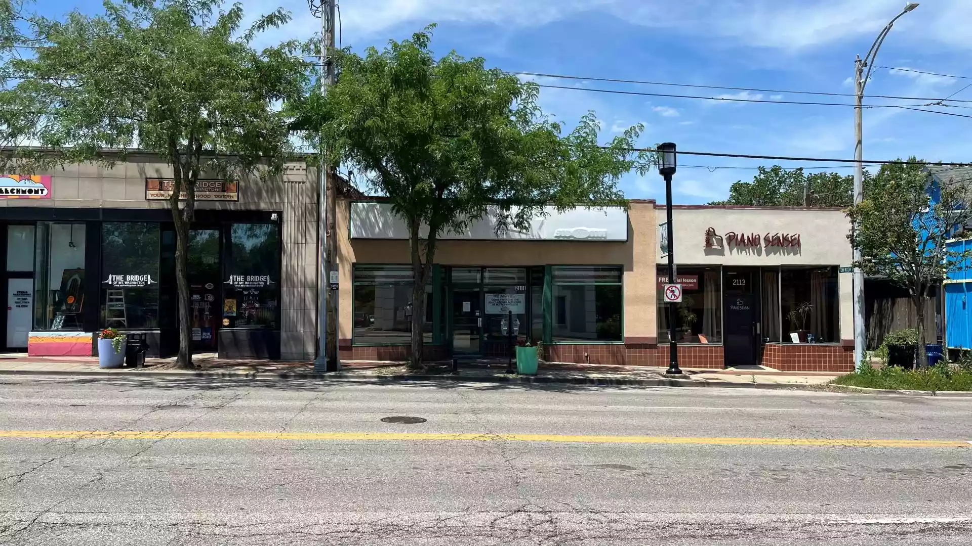 Cincinnati - Retail