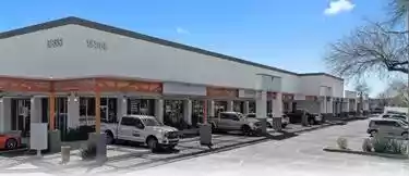 Scottsdale - Warehouse/Distribution