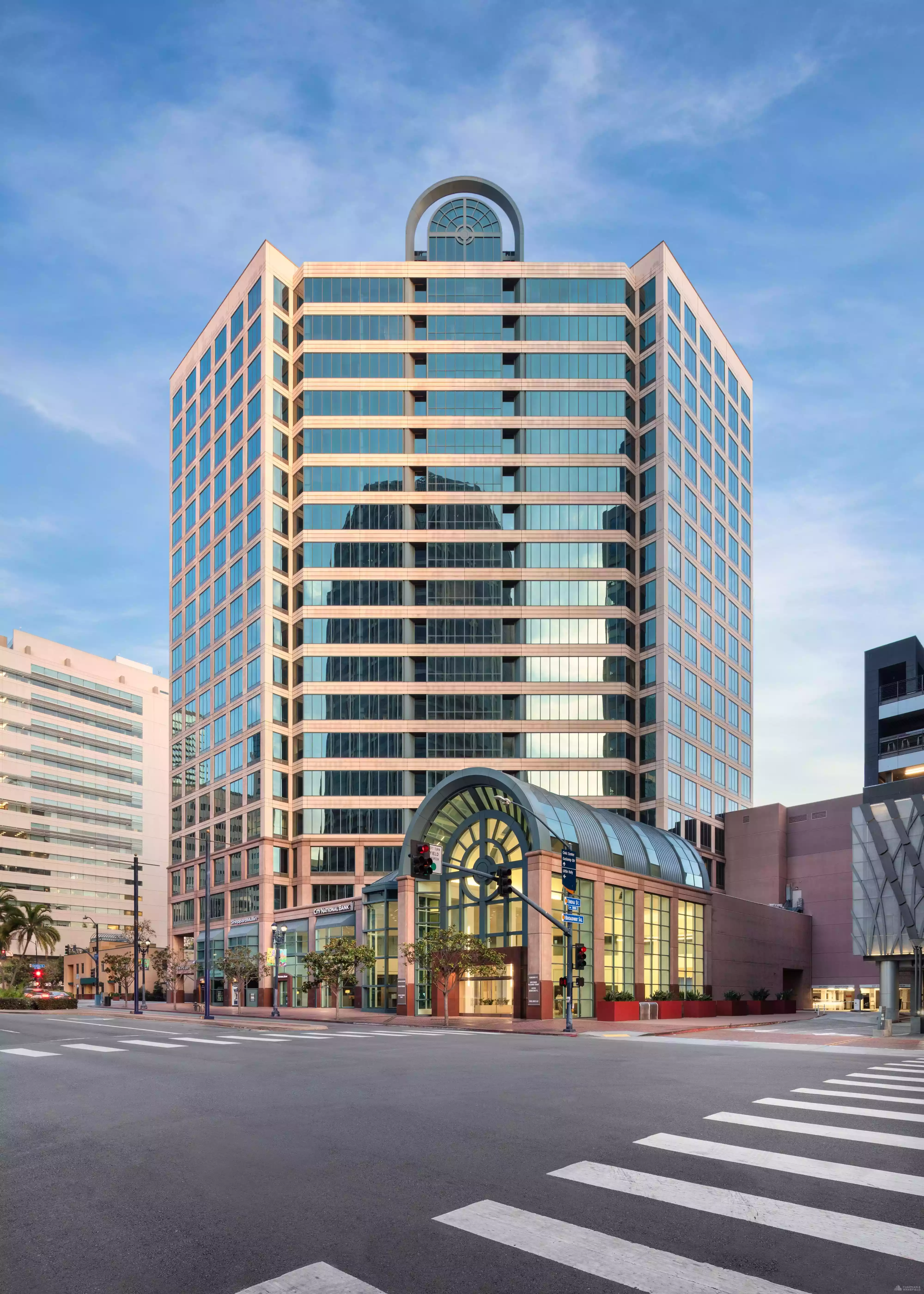 San Diego - Office