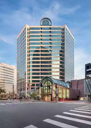 San Diego - Office