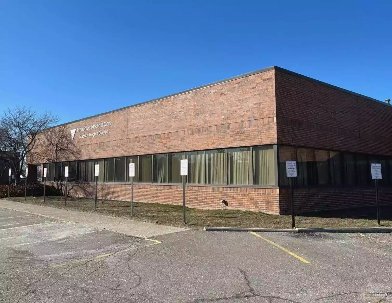 Bldg E