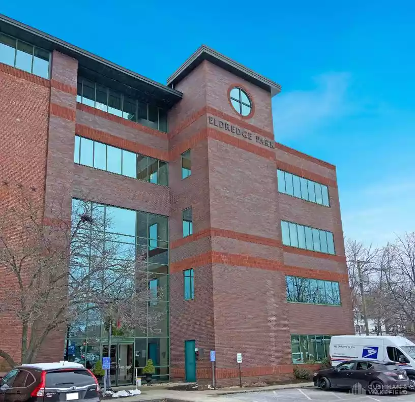 Portsmouth - Office