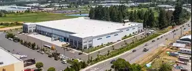 Tualatin - Warehouse/Distribution