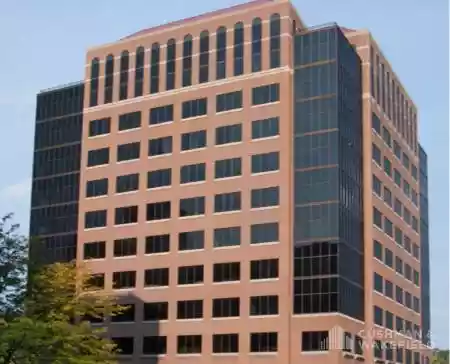 The Baldwin Offices