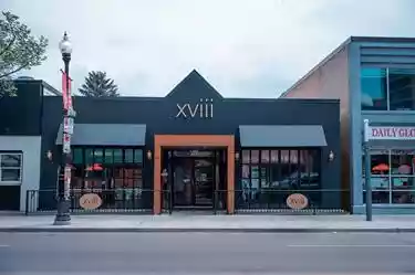 Calgary - Retail