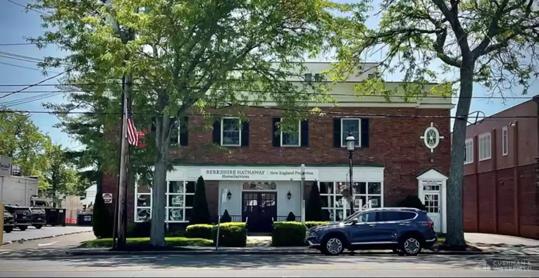Fairfield - Office