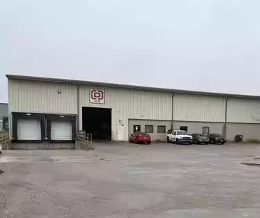 Columbus - Warehouse/Distribution
