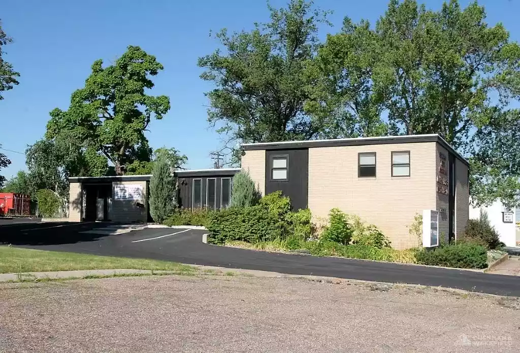 Ogden Office