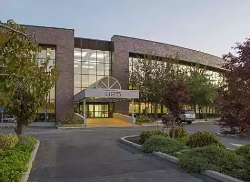 Garden City - Office
