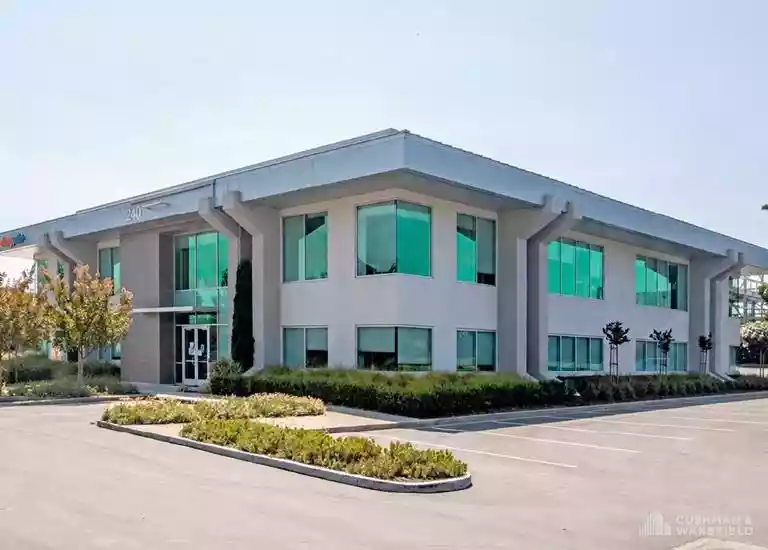 Campbell - High Technology