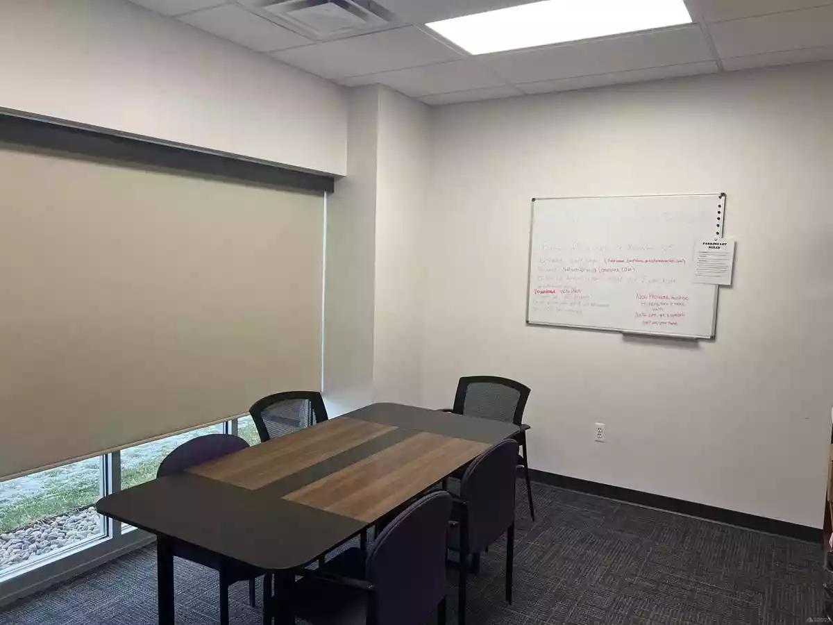 Wixom - Warehouse/Distribution