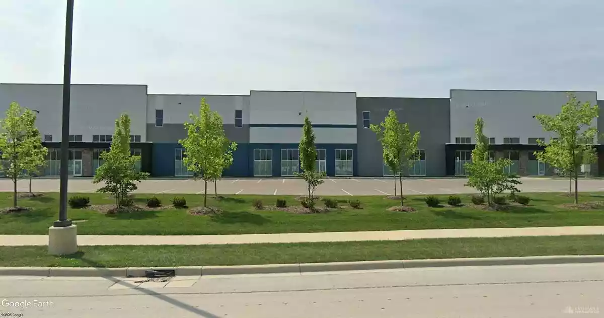 Wixom - Warehouse/Distribution