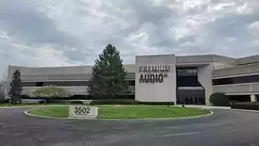 Indianapolis - Office