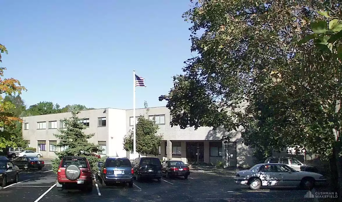 Westport - Office
