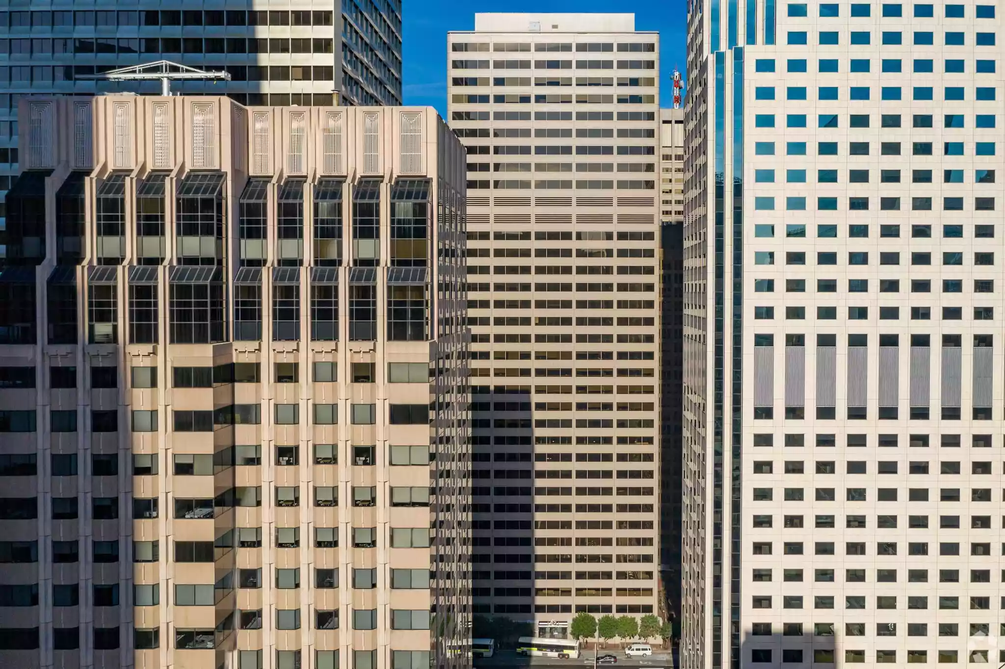 45 Fremont Street