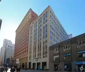 417 Montgomery Street