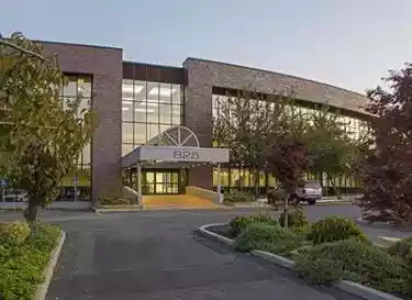 Garden City - Office