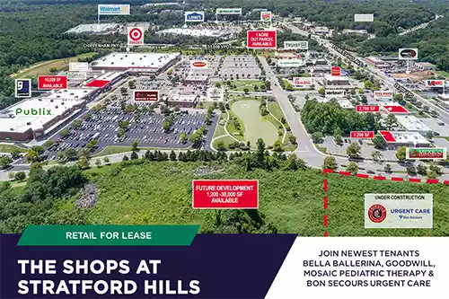 Property Aerial
