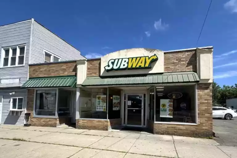 A1-193 Robinson Street