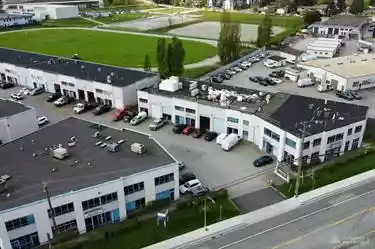 Port Coquitlam - Warehouse/Distribution
