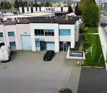Port Coquitlam - Warehouse/Distribution
