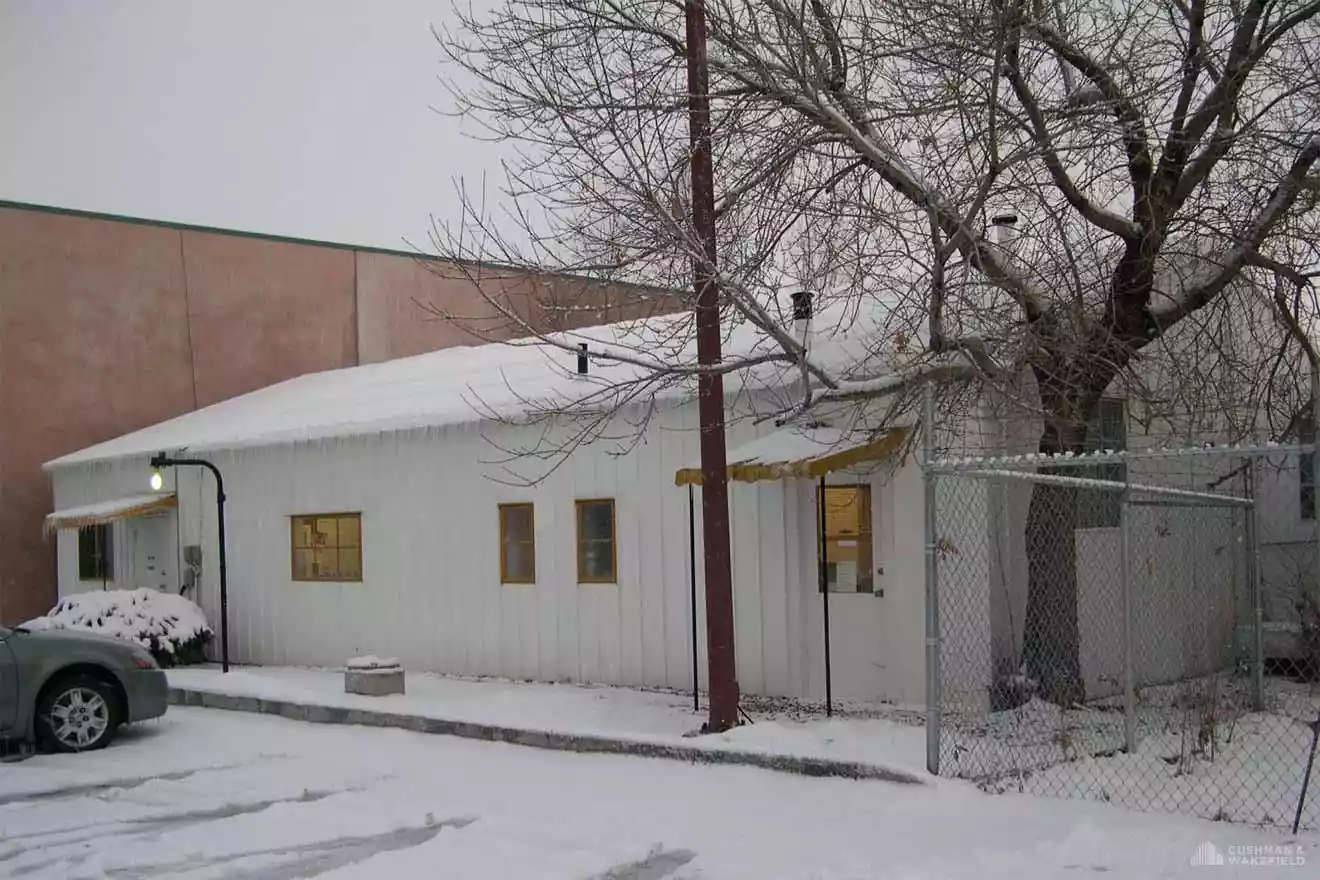 1815 West 500 South