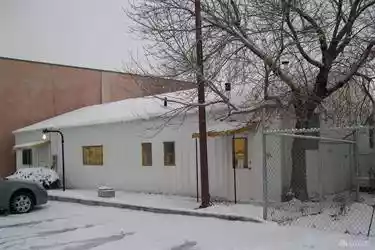 Salt Lake City - Warehouse/Distribution