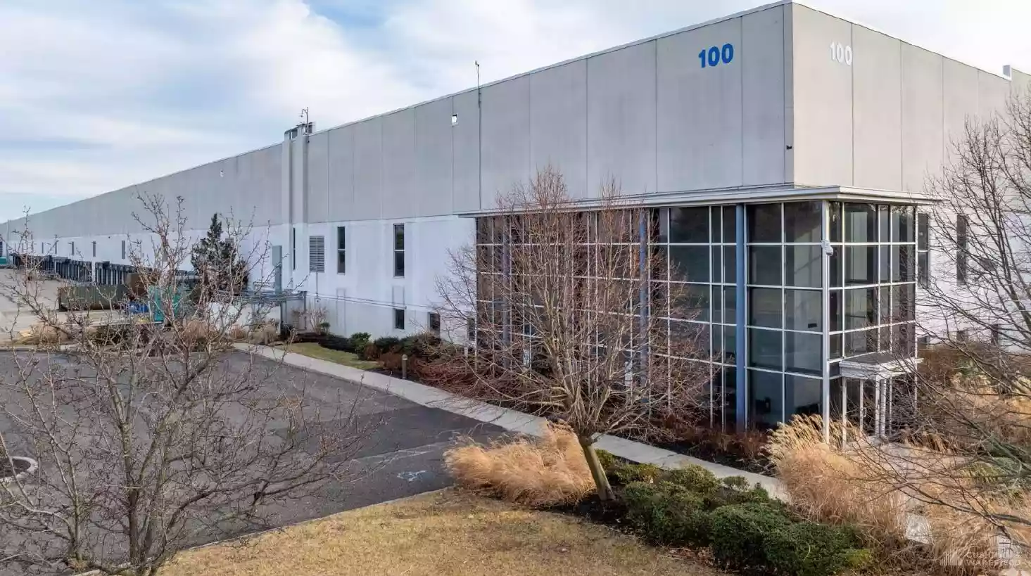 Cranbury - Warehouse/Distribution