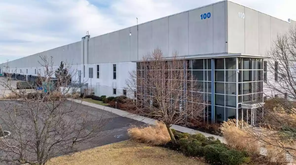 Cranbury - Warehouse/Distribution