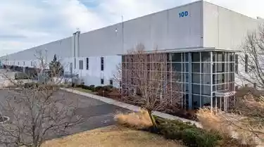 Cranbury - Warehouse/Distribution