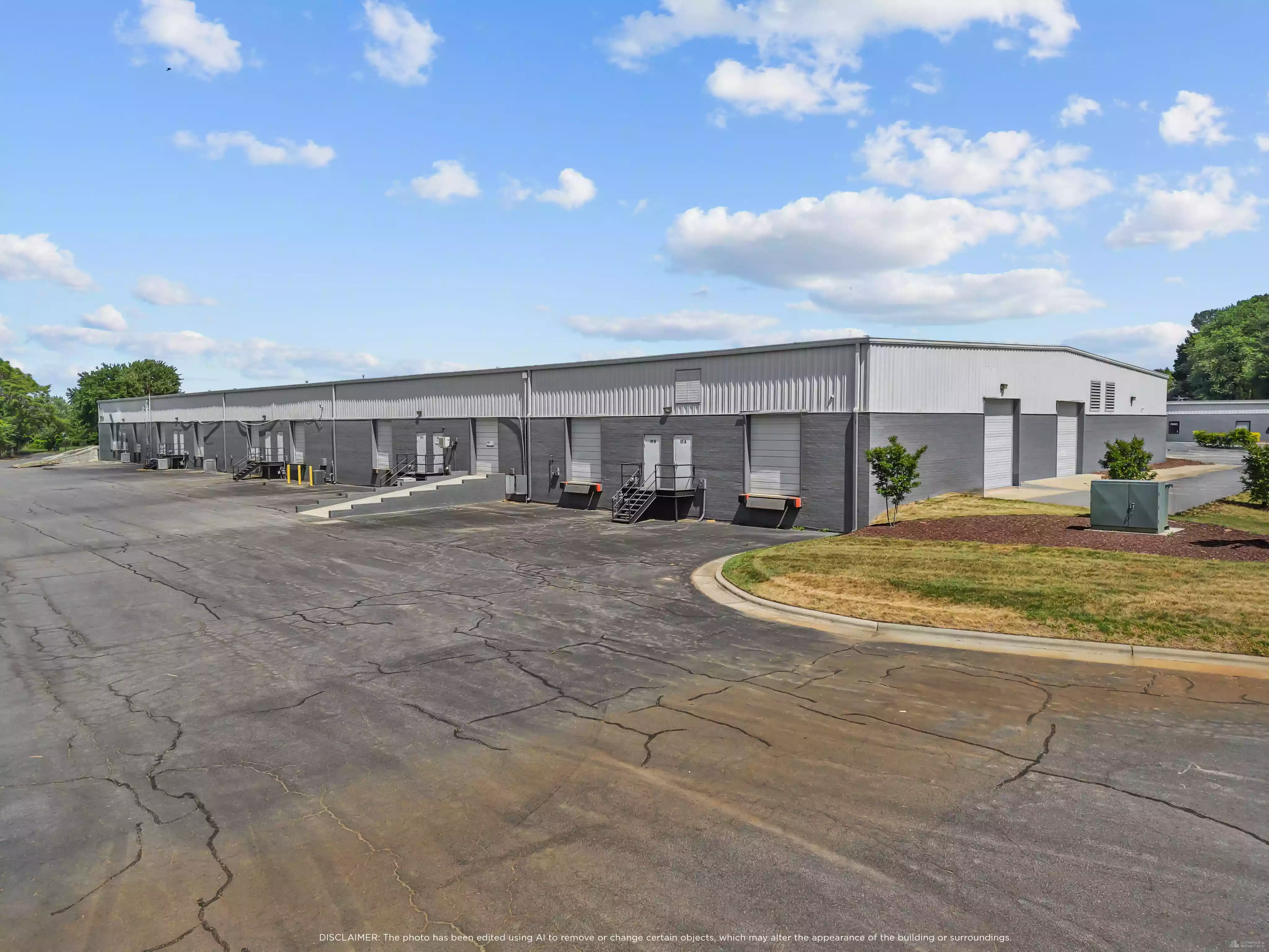 Greensboro - Office Service