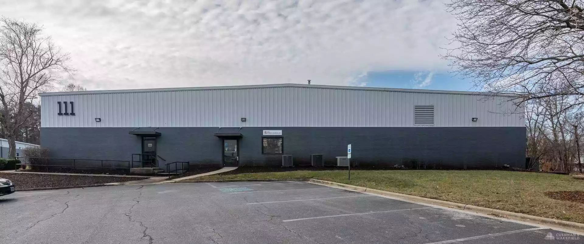 Greensboro - Office Service