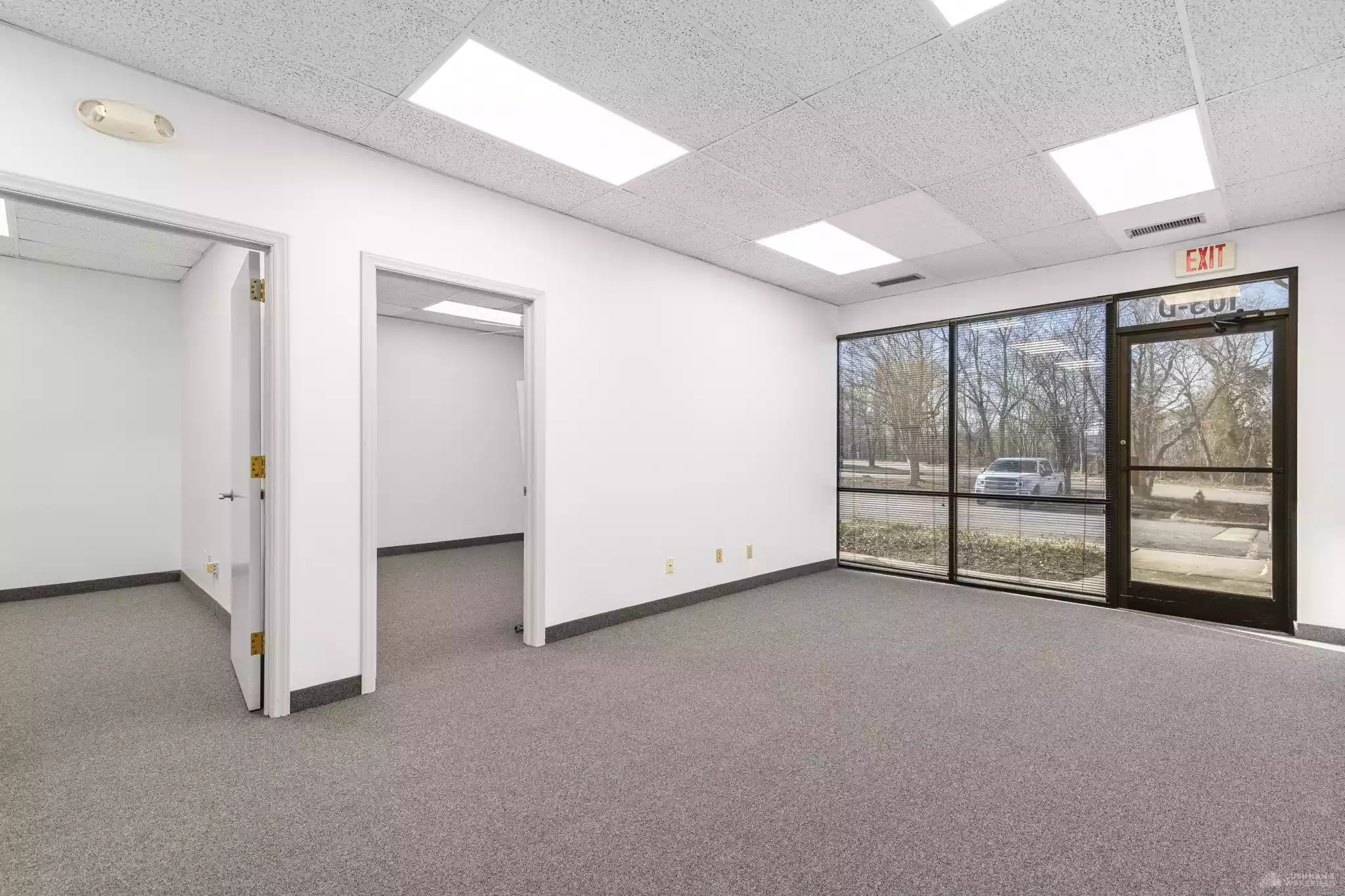 Greensboro - Office Service