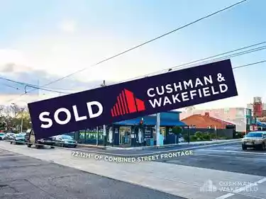565 Orrong Rd Armadale and 693-699 High Street