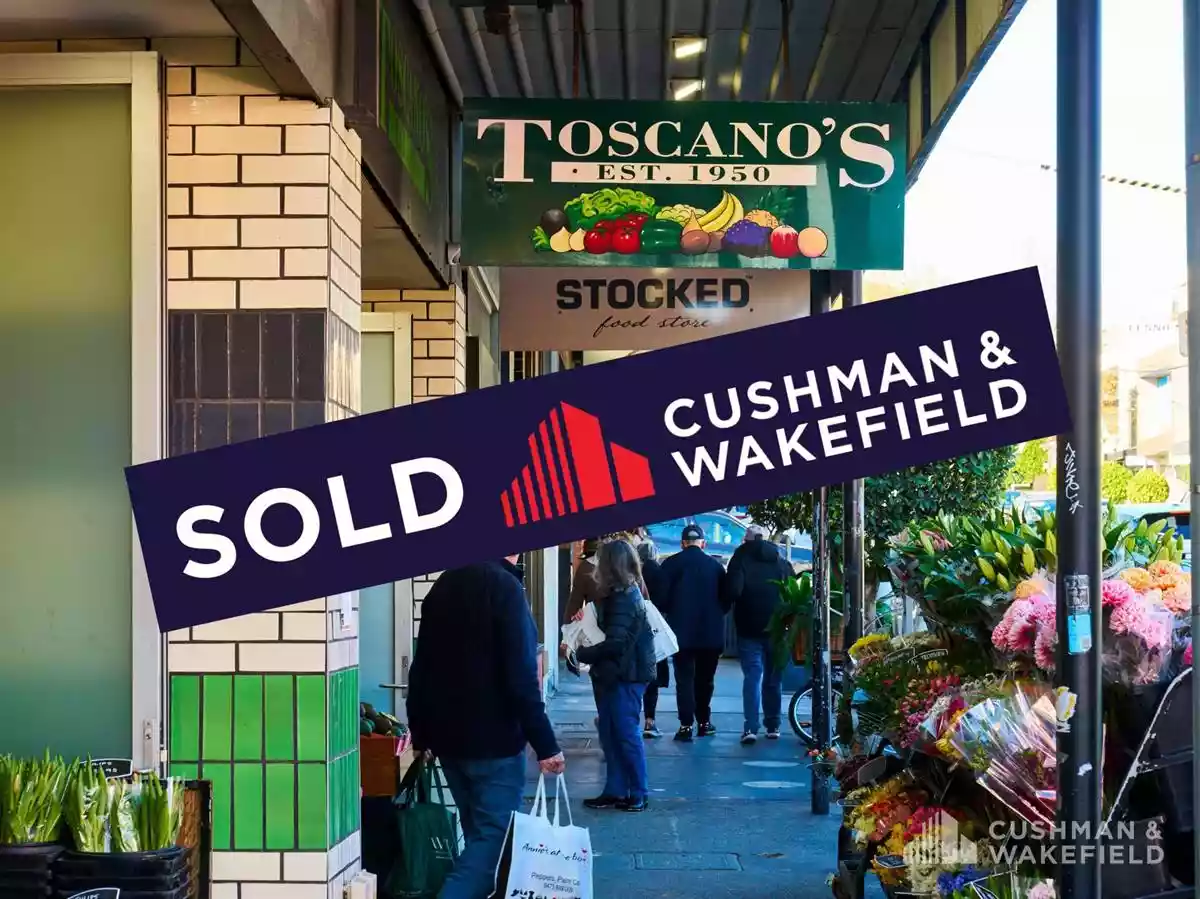 565 Orrong Rd Armadale and 693-699 High Street
