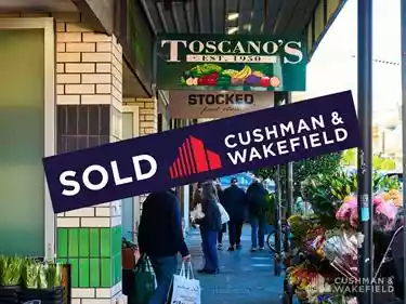 565 Orrong Rd Armadale and 693-699 High Street