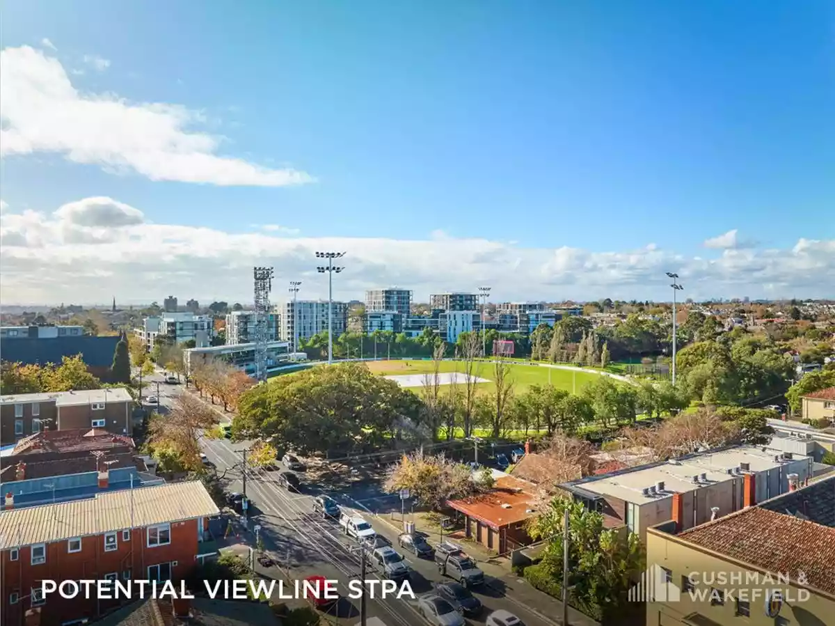 565 Orrong Rd Armadale and 693-699 High Street