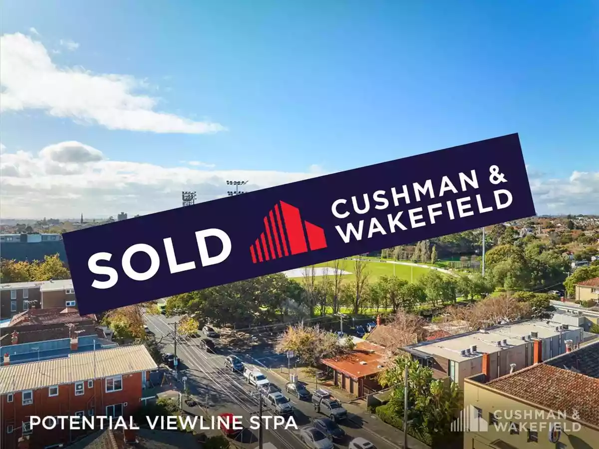 565 Orrong Rd Armadale and 693-699 High Street